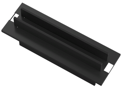 Omoikiri FP-03-PRO-GB, держатель для досок, графит