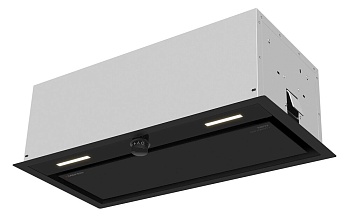 Фото товара: MEFERI INBOX60BK PUSH COMFORT PLUS
