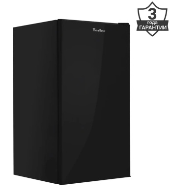 Tesler RC-95 BLACK GLASS