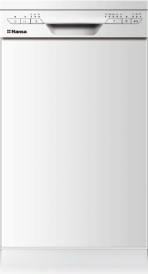 Детальное фото товара: Hansa ZWM475WEH