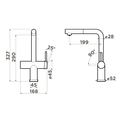 Схема встраивания