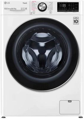 Детальное фото товара: LG F2V9GC9W