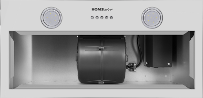 Детальное фото товара: HOMSair FLEET 60M Power White