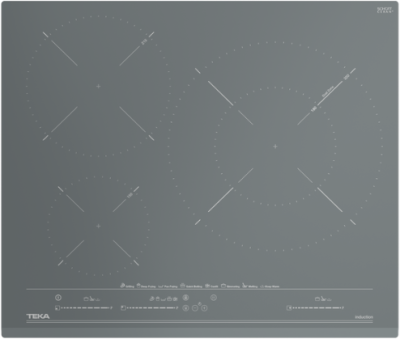 Teka IZC 63630 MST STONE GREY