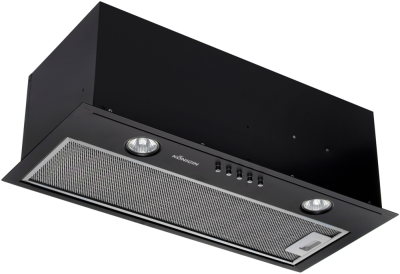 Фото товара: Konigin FlatBox (Black 50) 