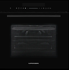 Kuppersberg HK 616 Black