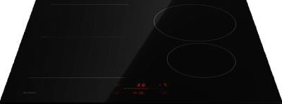 Детальное фото товара: ASKO HI2642FBG1 индукционная поверхность