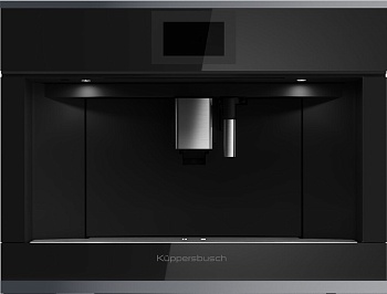 Фото товара: Kuppersbusch CKV 6800.0 S3 Silver Chrome