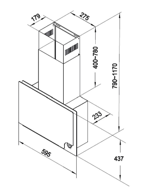 Схема встраивания