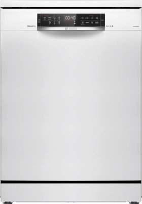 Детальное фото товара: Bosch SMS6EMW65Q