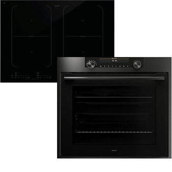 Фото товара: ASKO HI1655G + OP8687B