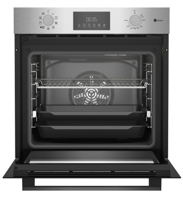 Детальное фото товара: Indesit IBFTS 4941 JH IX