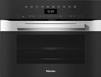 Фото товара: Miele H7440BM CLST