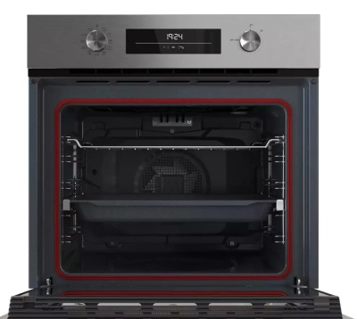 Детальное фото товара: Teka HSB 6350 P STAINLESS STEEL