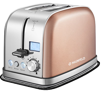 Фото товара: Maunfeld MF-821BZ