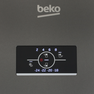 Детальное фото товара: Beko B3R0CNK312HG