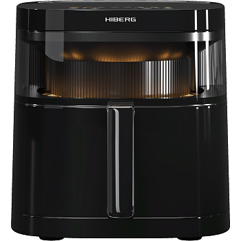 Фото товара: HIBERG MGG 600 B