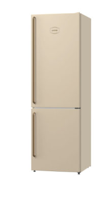 Детальное фото товара: Gorenje NRK611CLI