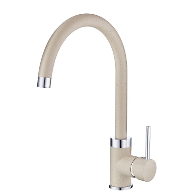 Детальное фото товара: Emar 3004.4, смеситель, гранит, берилл