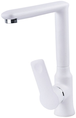 Zigmund & Shtain ZS 0700, смеситель, индийская ваниль  