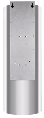 Детальное фото товара: Maunfeld Lee Wall 35 Sensor Inox