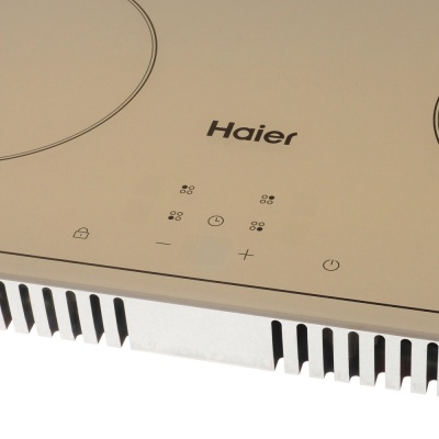 Детальное фото товара: Haier HHX-Y64NVG индукционная поверхность