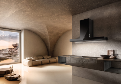 Детальное фото товара: ELICA HAIKU BL/A/120