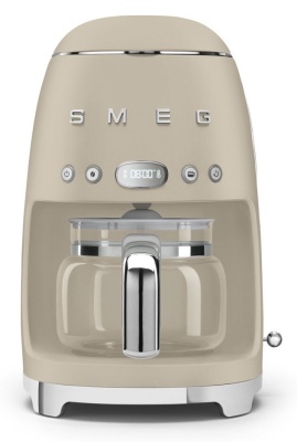Детальное фото товара: Smeg DCF02MLMEU