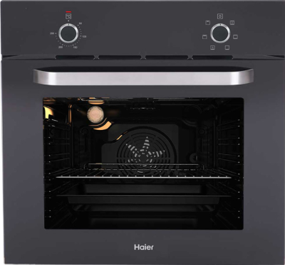 Детальное фото товара: Haier HOX-L06NGB