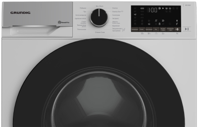 Детальное фото товара: Grundig GW5P56H21W