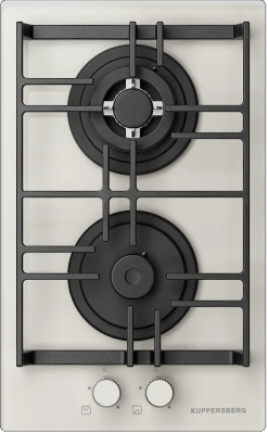 Детальное фото товара: Kuppersberg FG 39 W газовая поверхность