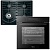 Фото товара: MIDEA MG649TGB + MO98277CGB