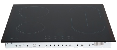 Детальное фото товара: Candy CH64BVTRU стеклокерамическая поверхность