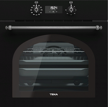 Фото товара: Teka HRB 6400 ATS SILVER