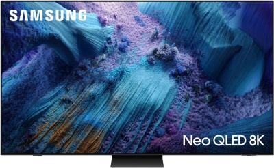 Фото товара: Samsung QE75QN990FUXRU