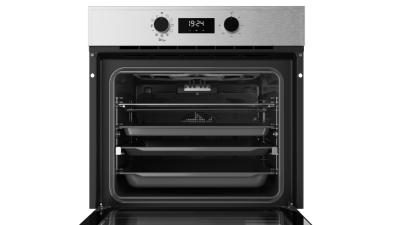 Детальное фото товара: Teka AIRFRY HSB 646 SS