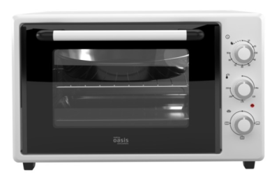 making Oasis everywhere M-40W