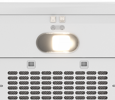 Детальное фото товара: Elikor Сатурн 60П-180-В1Л белый/бел/хром