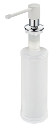 GRANULA 05 D дозатор для моющего средства, арктик