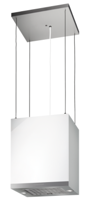 Kuppersbusch DI 3800.0 W3 Silver Chrome