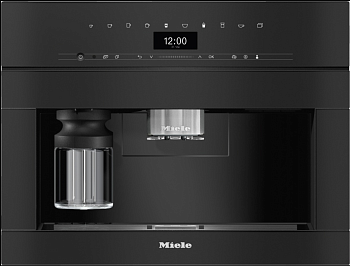 Фото товара: Miele CVA7440 OBSW