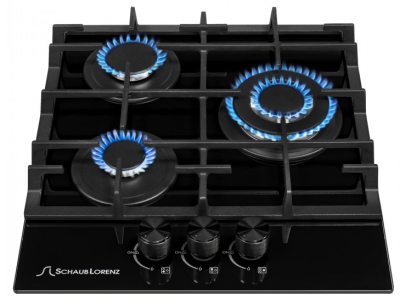 Детальное фото товара: Schaub Lorenz SLK GY4618 газовая поверхность