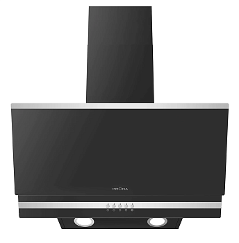 Krona IRMA A 600 black PB Фото товара: Krona IRMA A 600 black PB