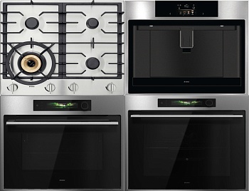 Фото товара: ASKO HG1666SB + OT66SSH + OM64SSH + CM8477S