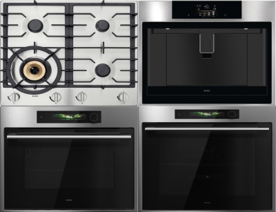 ASKO HG1666SB + OT66SSH + OM64SSH + CM8477S