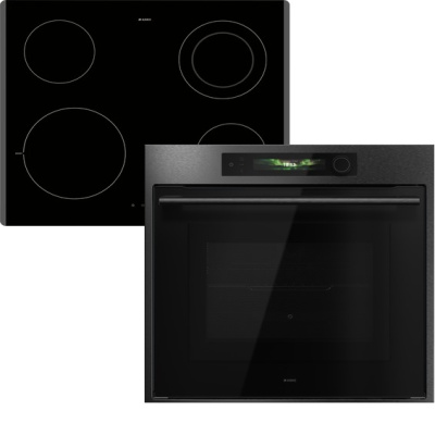 Детальное фото товара: ASKO HCL614G + OCM66BSH