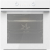 Детальное фото товара: Gorenje BOS6737E06PWG