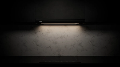 Детальное фото товара: Teka TL 6310 BLACK