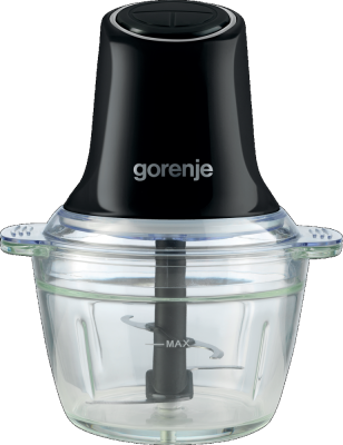 Детальное фото товара: Gorenje S501GBK