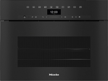 Фото товара: Miele DGC 7440 X OBSW
